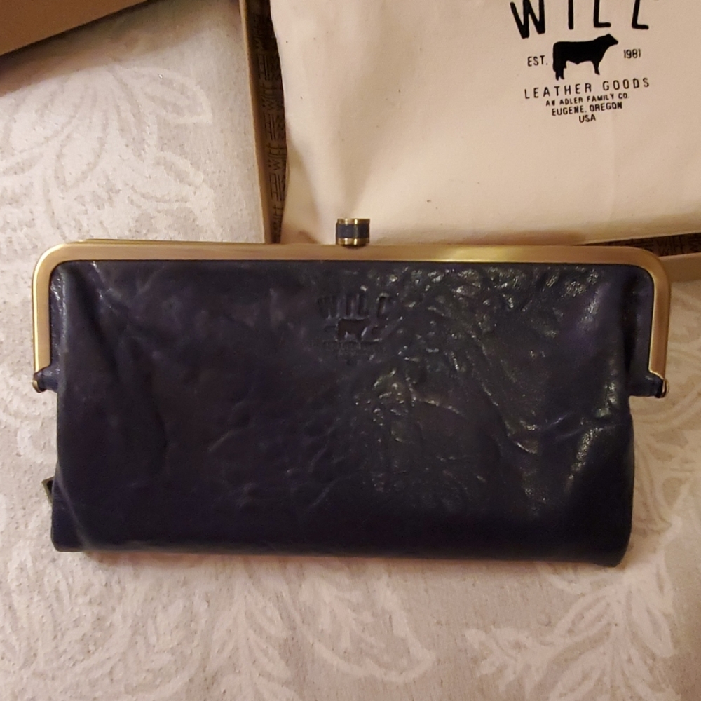 Will's Leather Goods